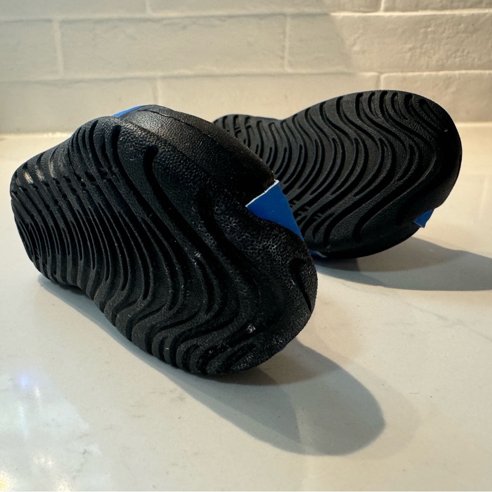 Nike Baby Boy’s Sunray Protect 2 Velcro Sandals - Picture 4 of 5